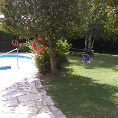 Coma De Alba Benasque Apartment Екстериор снимка
