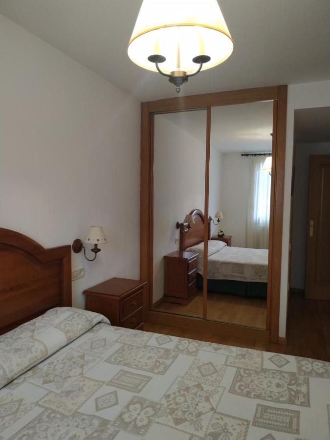 Coma De Alba Benasque Apartment Екстериор снимка