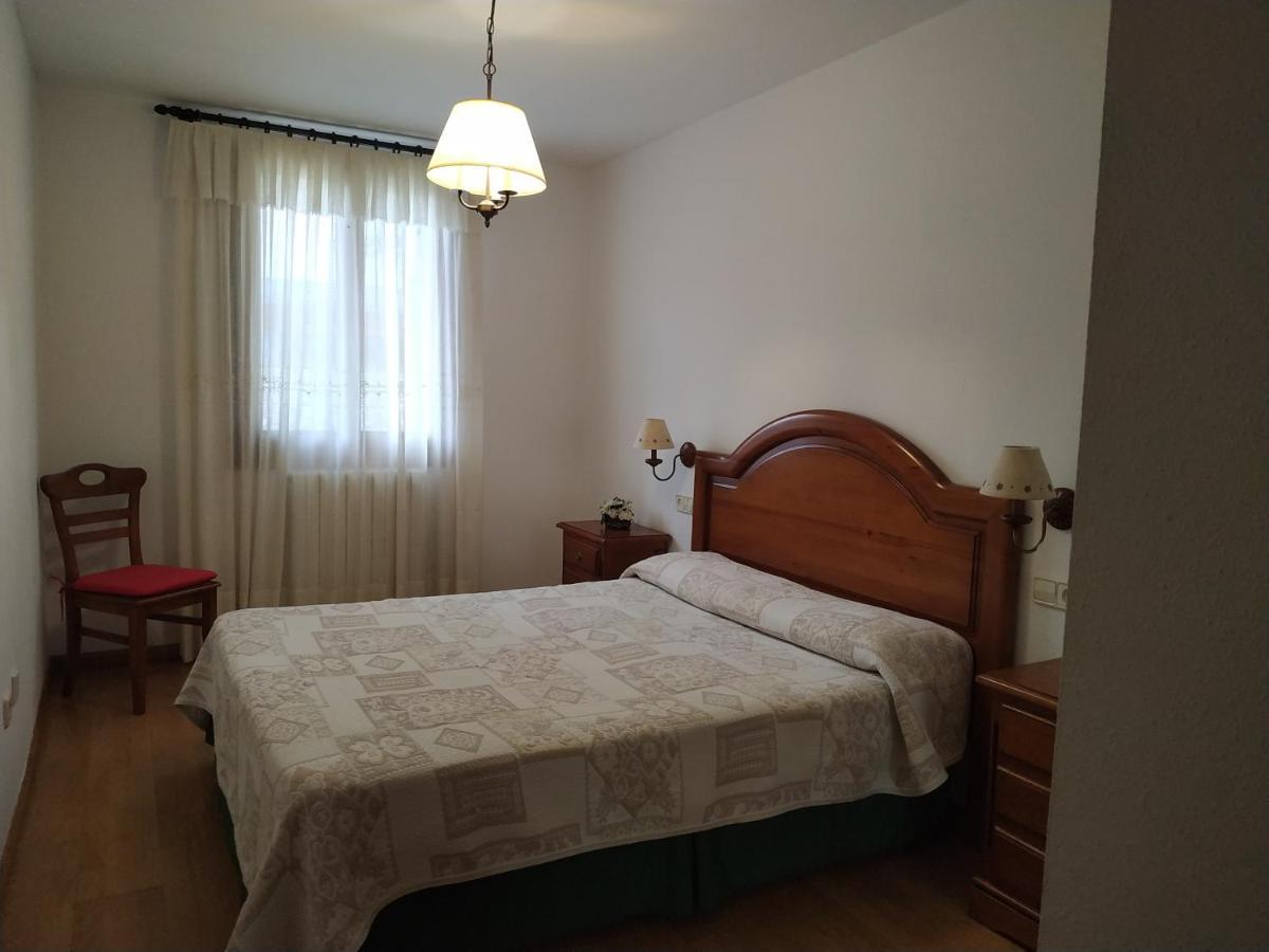 Coma De Alba Benasque Apartment Екстериор снимка
